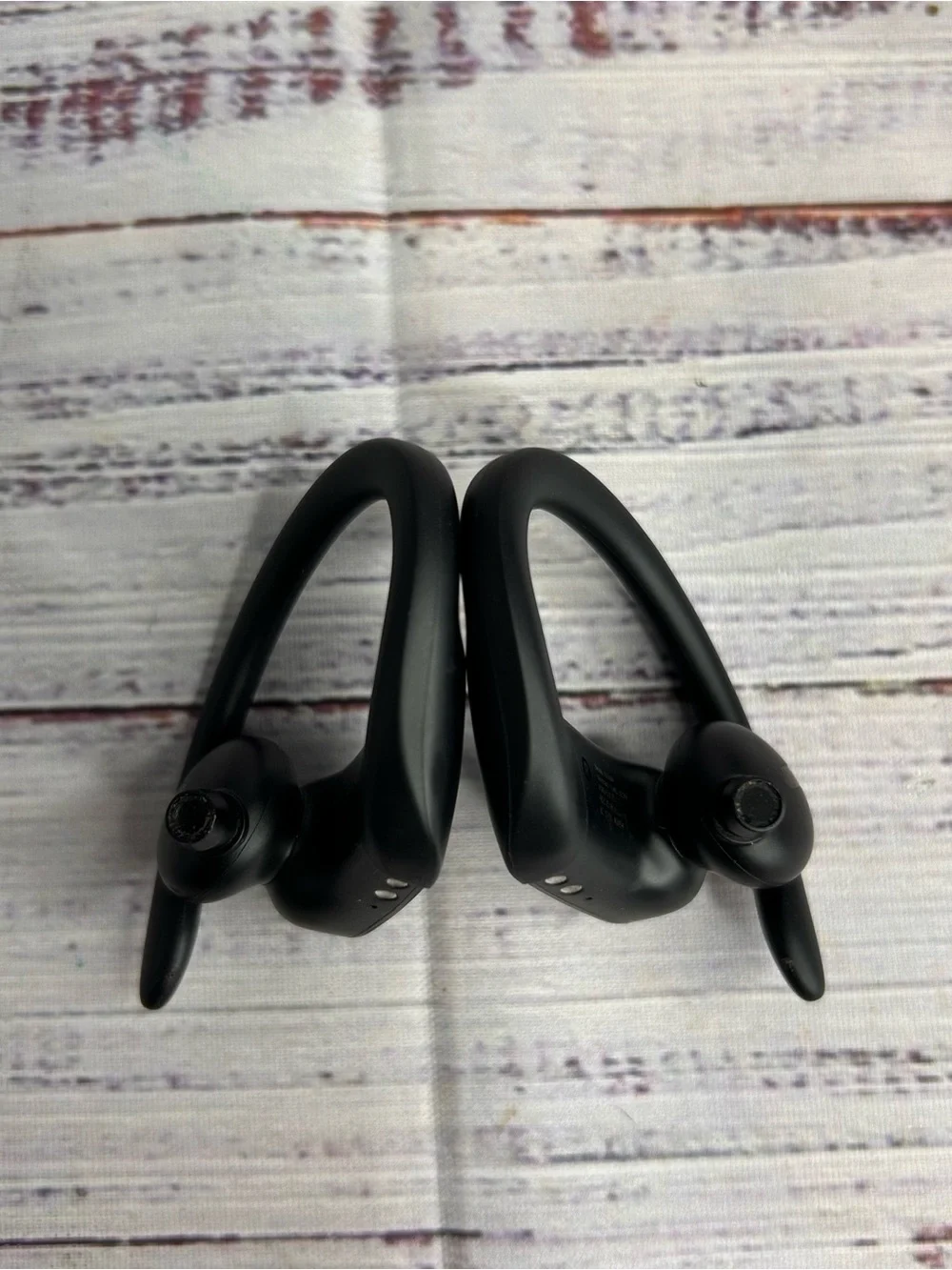 Beats by Dr. Dre Powerbeats Pro Bluetooth In-Ear Ear-Hook Earbuds PLEASE READ - Picture 5 of 13